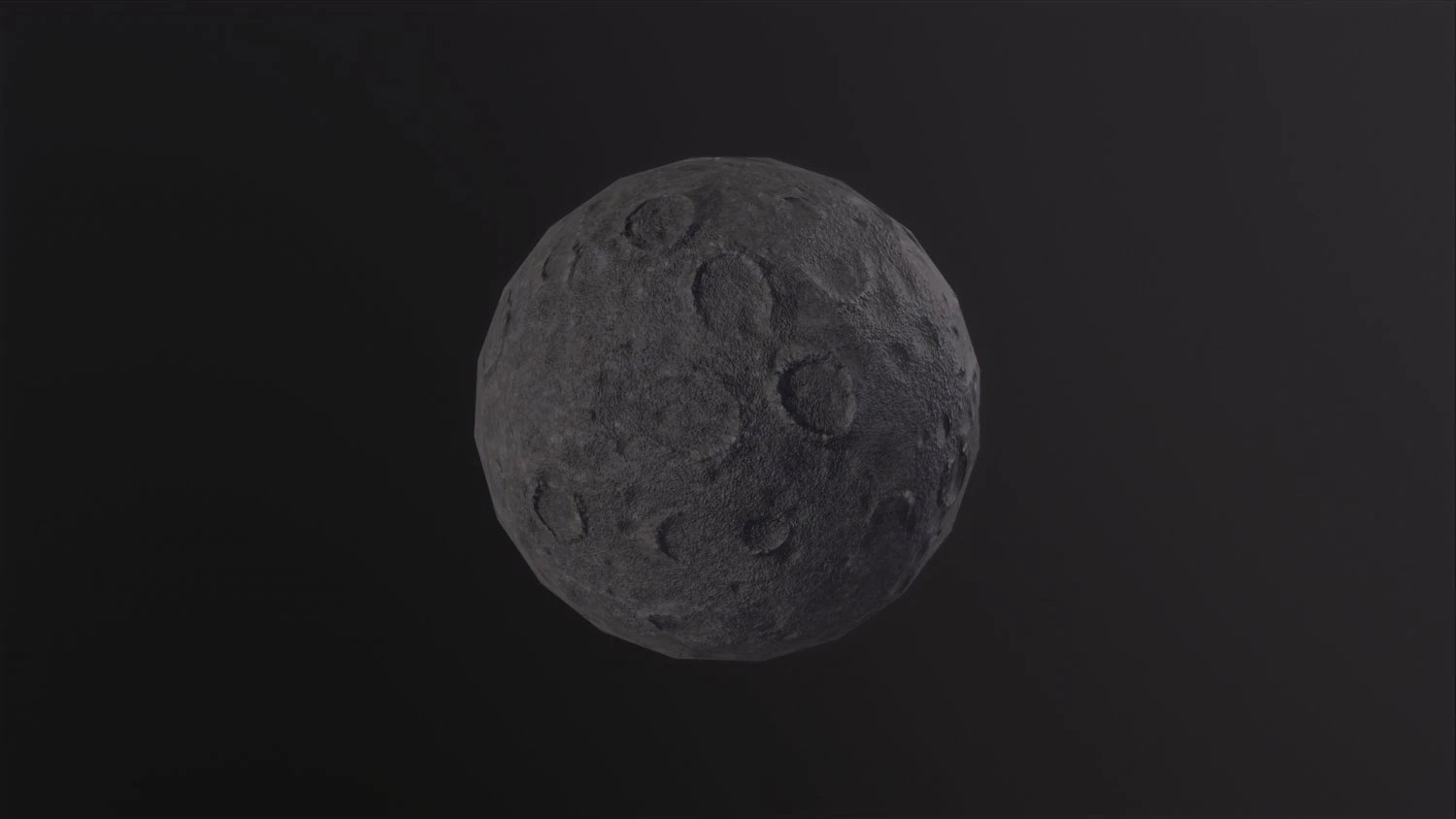 Planet 3D Model .c4d .max .obj .3ds .fbx .stl .blend 