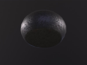 Medieval Tavern Soup 3D 모델