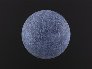 Ice Planet 3D मॉडल
