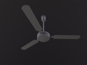Ceiling Fan Modèle 3D