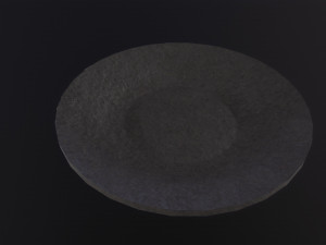 Butter Dish Modelo 3D