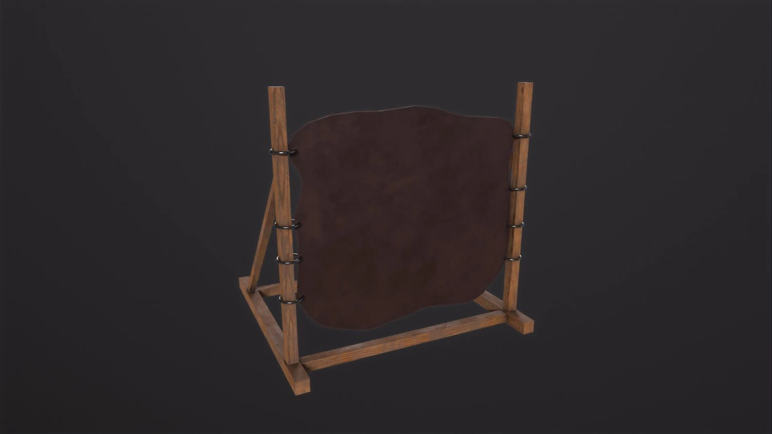Ocultar maca Modelo 3D .c4d .max .obj .3ds .fbx .stl .blend 