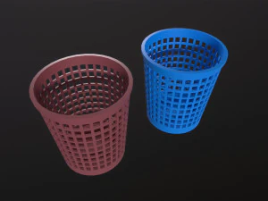 Z 3D Model