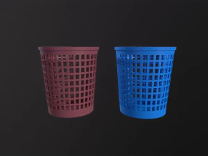 Z 3D Model