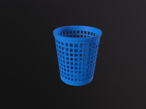 Z 3D मॉडल