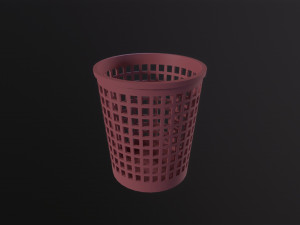 Z 3D मॉडल