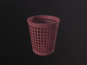 Z 3D Model