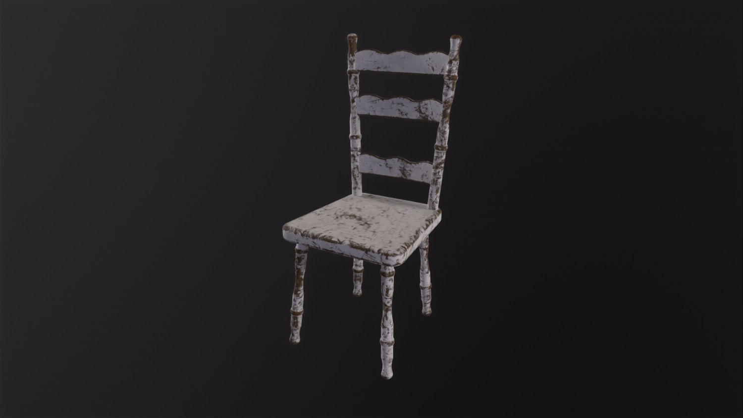 Old chair sales