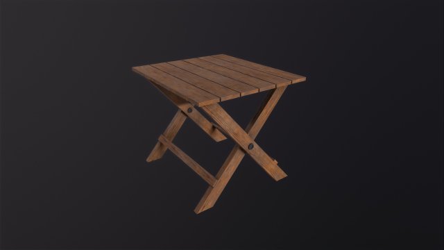 Beach table outlet