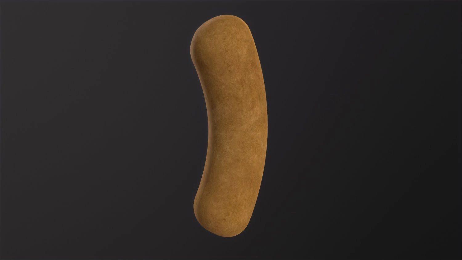 Collation feuillet&eacute;e au fromage Modèle 3D .c4d .max .obj .3ds .fbx .stl .blend 