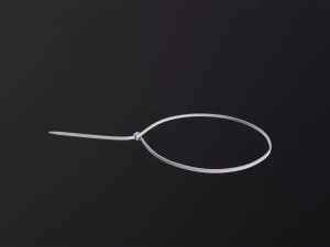 Zamki błyskawiczne Model 3D