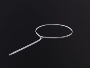 Zamki błyskawiczne Model 3D