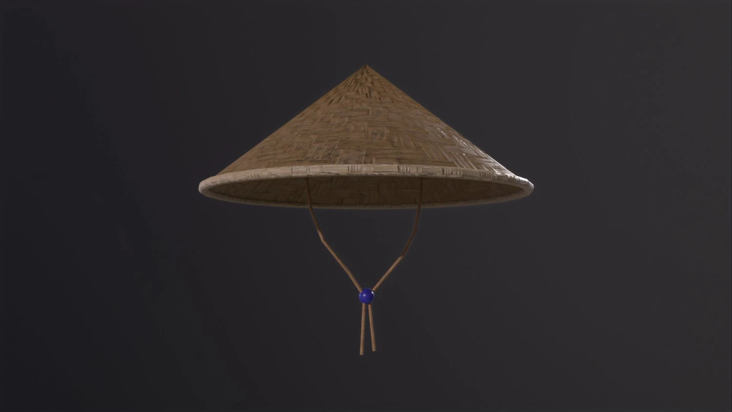 Fashion Hats 3D Model .c4d .max .obj .3ds .fbx .stl .blend