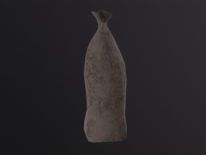 Sack Modèle 3D