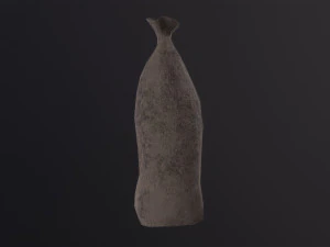 Sack 3D Model
