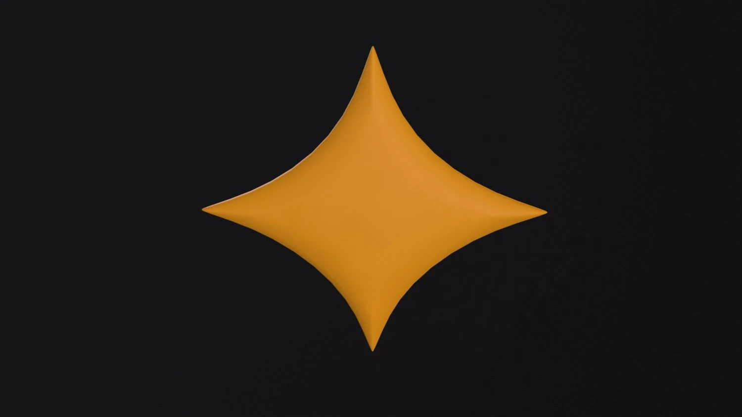 Sparkle 3D Model .c4d .max .obj .3ds .fbx .stl .blend 