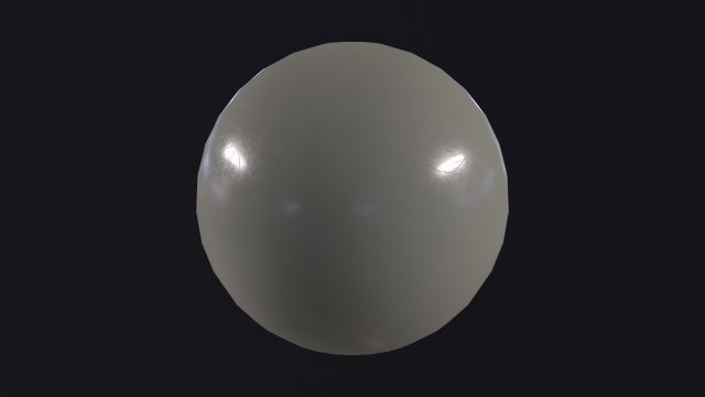 Pool Ball Modelo 3D .c4d .max .obj .3ds .fbx .stl .blend 