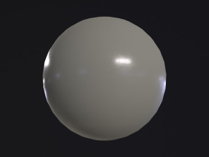 Pool Ball Modelo 3D