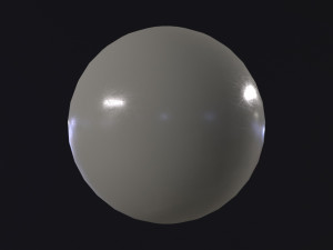 Pool Ball Modelo 3D