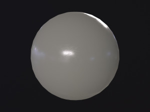 Pool Ball Modelo 3D