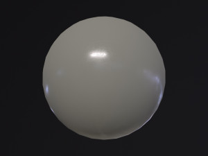 Pool Ball Modelo 3D