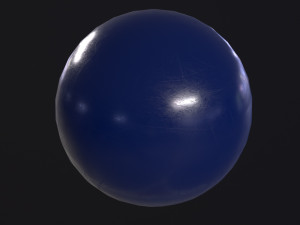 Pool Ball 2 Modelo 3D