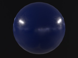 Pool Ball 2 Modelo 3D