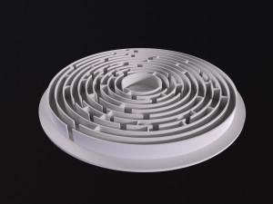 Maze Collection ~ 3D Model ~ Download #91539850
