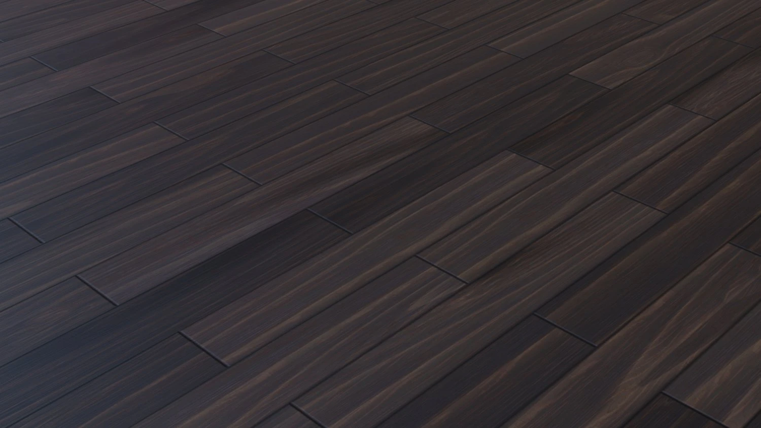 Wooden Floor 3D Model .c4d .max .obj .3ds .fbx .stl .blend 