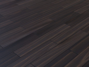 Wooden Floor 3D 模型