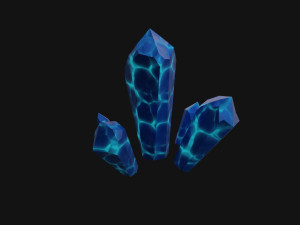 Mineral 3D Model