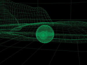 Poke Ball Modelo 3D