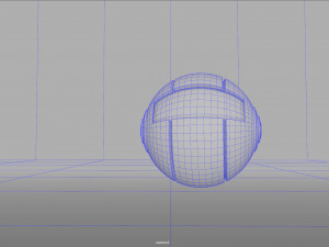 Ai Artificial Intelligence Robot Modelo 3D
