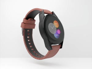 Huawei GT3 Smart Watch 3D Model