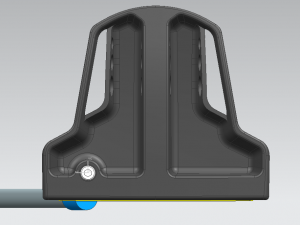 PUTTER 3D Baskı Modeli