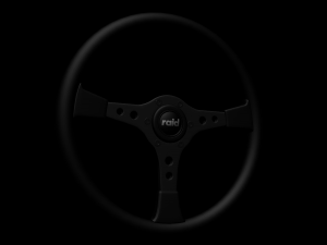 Sterling Wheel RAID KBA 70008 Modelo 3D