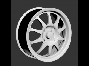 VSMPO Lider Modelo 3D