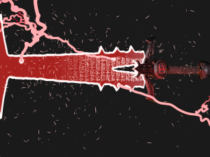 The Cruisible From Doom Eternal 3Dモデル