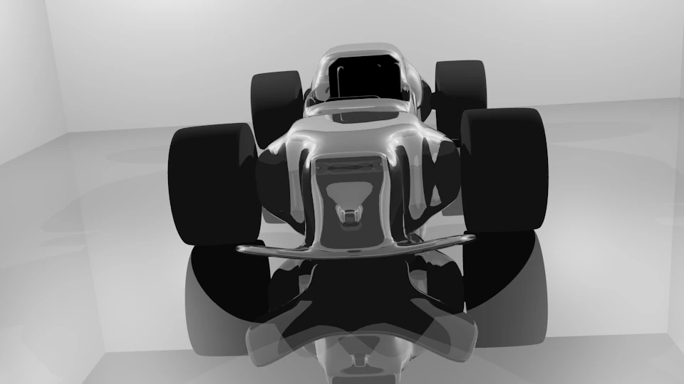 Fórmula 1 Modelo 3D .c4d .max .obj .3ds .fbx .stl .blend