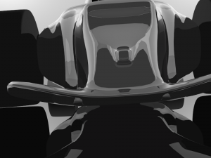 Formula1 Modelo 3D
