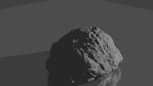 StoneHD Modelo 3D .c4d .max .obj .3ds .fbx .stl .blend 