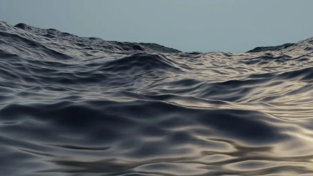 Oceaan 3D Model .c4d .max .obj .3ds .fbx .stl .blend 