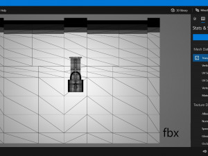 Chest Modelo 3D