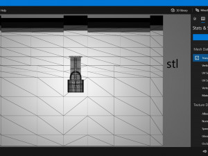 Chest Modelo 3D