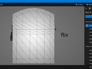 Chest Modelo 3D