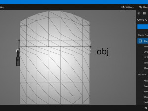 Chest Modelo 3D