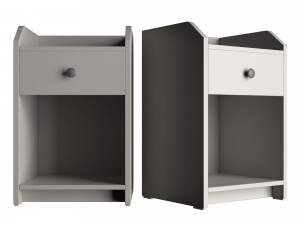 Ikea - Hauga Collection Modello 3D