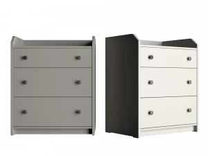Ikea - Hauga Collection 3D Model