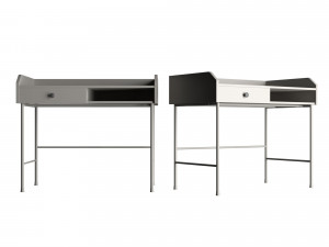 Ikea - Hauga Collection Modello 3D