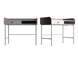 Ikea - Hauga Collection 3D Model